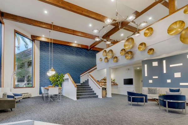 Best Western Plus Novato Oaks Inn image 3