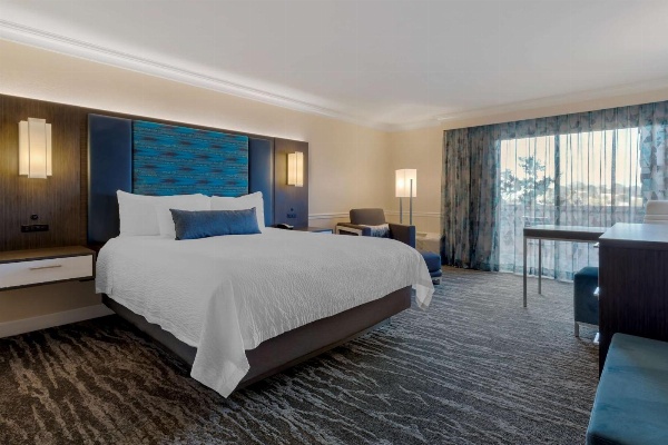 Best Western Plus Novato Oaks Inn image 5