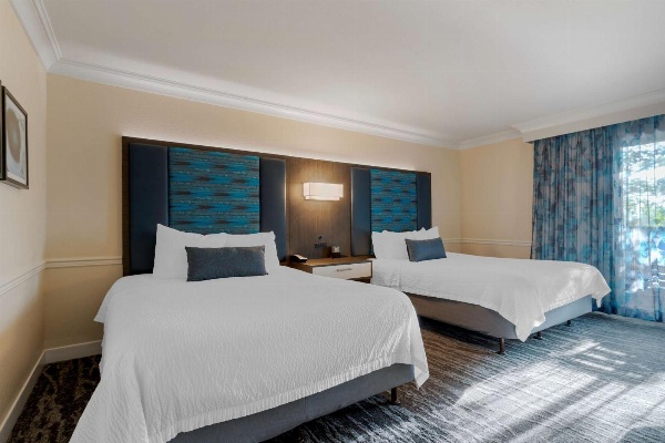 Best Western Plus Novato Oaks Inn image 6